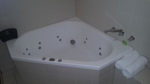 St Georges Motor Inn - Holiday Jervis Bay 21