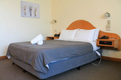 St Georges Motor Inn - Holiday Jervis Bay 8