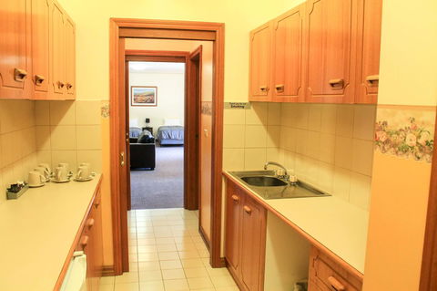 St Georges Motor Inn - Holiday Jervis Bay 22