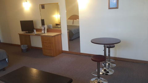 St Georges Motor Inn - Holiday Jervis Bay 4