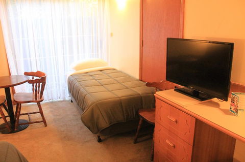 St Georges Motor Inn - Holiday Jervis Bay 29