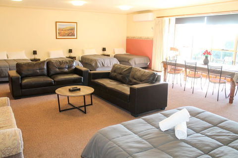 St Georges Motor Inn - Holiday Jervis Bay 24