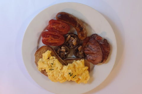St Georges Motor Inn - Holiday Jervis Bay 1
