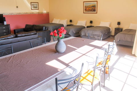 St Georges Motor Inn - Holiday Jervis Bay 28