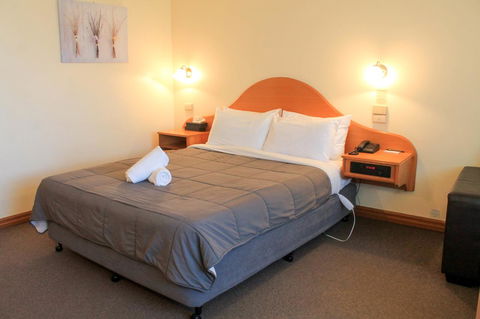 St Georges Motor Inn - Holiday Jervis Bay 32