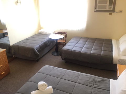 St Georges Motor Inn - Holiday Jervis Bay 16