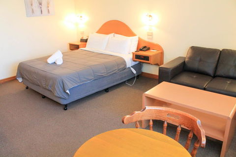 St Georges Motor Inn - Holiday Jervis Bay 31