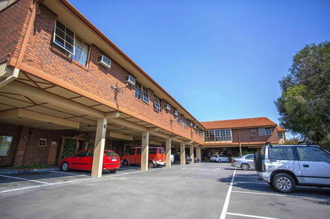 St Georges Motor Inn - Holiday Jervis Bay 34