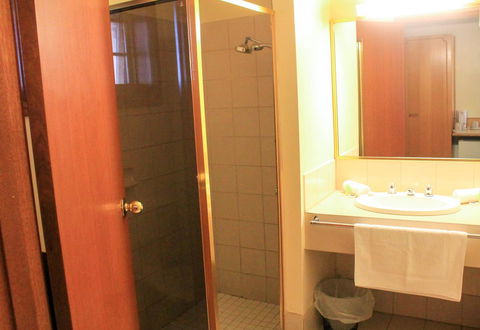 St Georges Motor Inn - Holiday Jervis Bay 9