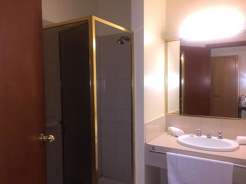 St Georges Motor Inn - Holiday Jervis Bay 17