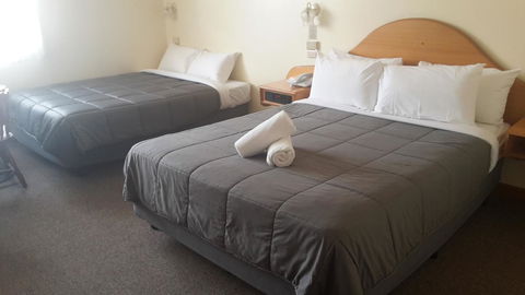 St Georges Motor Inn - Holiday Jervis Bay 15