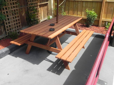 St Georges Motor Inn - Holiday Jervis Bay 39