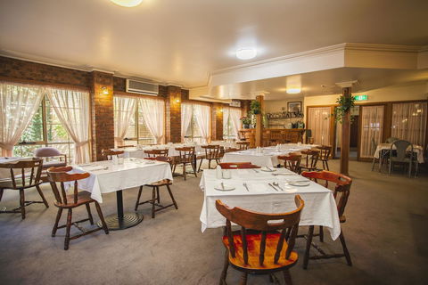 St Georges Motor Inn - Holiday Jervis Bay 42