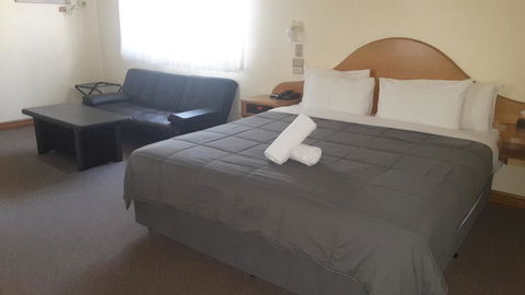St Georges Motor Inn - Holiday Jervis Bay 20