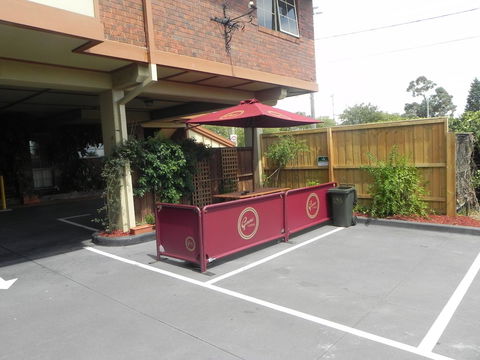 St Georges Motor Inn - Holiday Jervis Bay 40