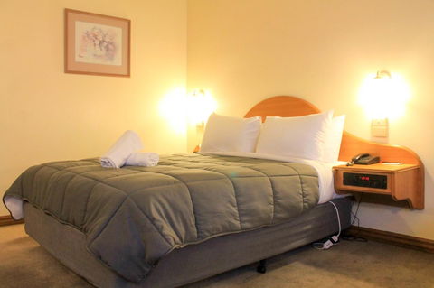 St Georges Motor Inn - Holiday Jervis Bay 2