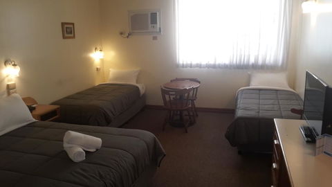 St Georges Motor Inn - Holiday Jervis Bay 19