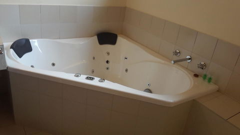 St Georges Motor Inn - Holiday Jervis Bay 43