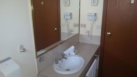 St Georges Motor Inn - Holiday Jervis Bay 5