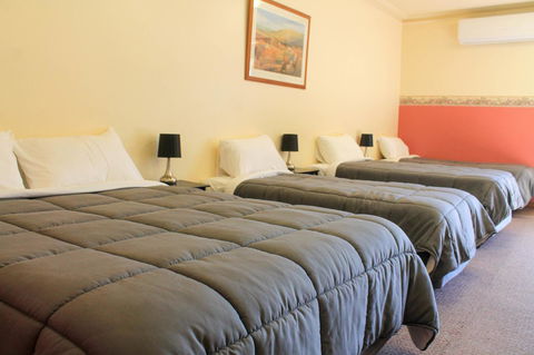 St Georges Motor Inn - Holiday Jervis Bay 26
