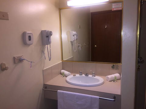 St Georges Motor Inn - Holiday Jervis Bay 18