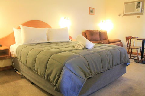 St Georges Motor Inn - Holiday Jervis Bay 30