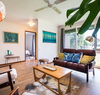 Uptown Frankston - Holiday Jervis Bay