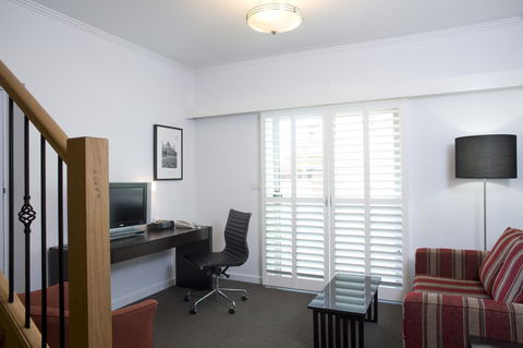 Alto Hotel On Bourke - Holiday Jervis Bay 24