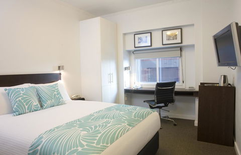 Alto Hotel On Bourke - Holiday Jervis Bay 5