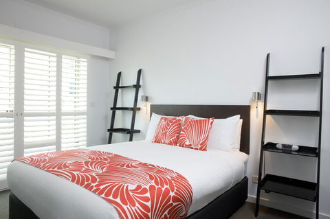 Alto Hotel On Bourke - Holiday Jervis Bay 41