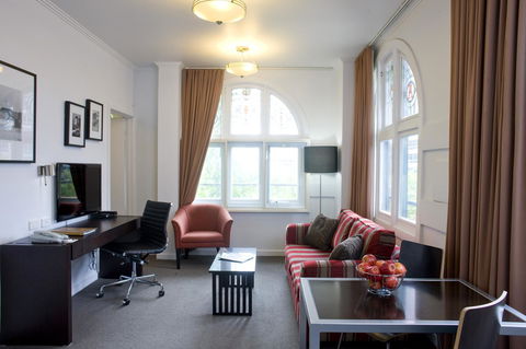Alto Hotel On Bourke - Holiday Jervis Bay 1
