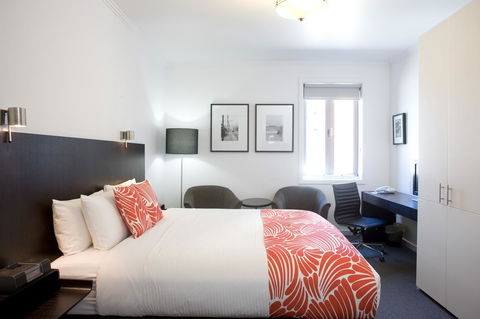 Alto Hotel On Bourke - Holiday Jervis Bay 3