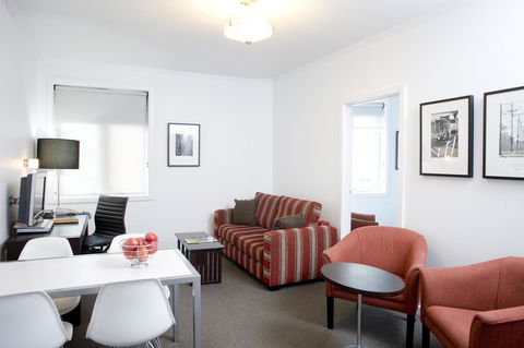 Alto Hotel On Bourke - Holiday Jervis Bay 4