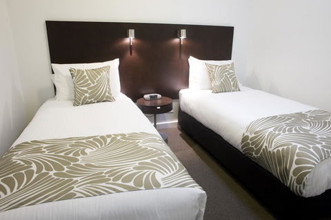 Alto Hotel On Bourke - Holiday Jervis Bay 9