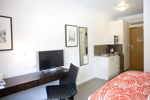 Alto Hotel On Bourke - Holiday Jervis Bay 31