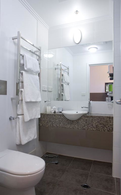 Alto Hotel On Bourke - Holiday Jervis Bay 25