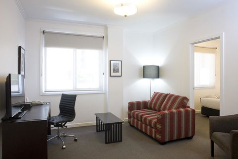 Alto Hotel On Bourke - Holiday Jervis Bay 16
