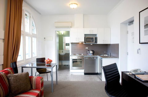 Alto Hotel On Bourke - Holiday Jervis Bay 33