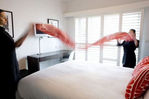 Alto Hotel On Bourke - Holiday Jervis Bay 43