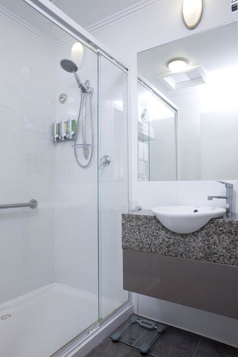 Alto Hotel On Bourke - Holiday Jervis Bay 30
