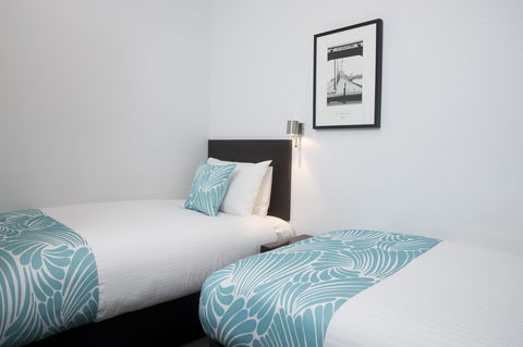 Alto Hotel On Bourke - Holiday Jervis Bay 13