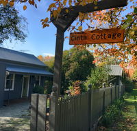 Cinta Cottage - Holiday Jervis Bay
