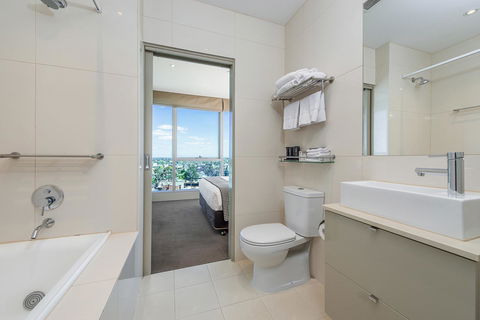 Novotel Melbourne Preston - Holiday Jervis Bay 19