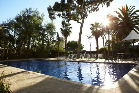Novotel Melbourne Preston - Holiday Jervis Bay 6