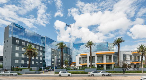 Novotel Melbourne Preston - Holiday Jervis Bay 7