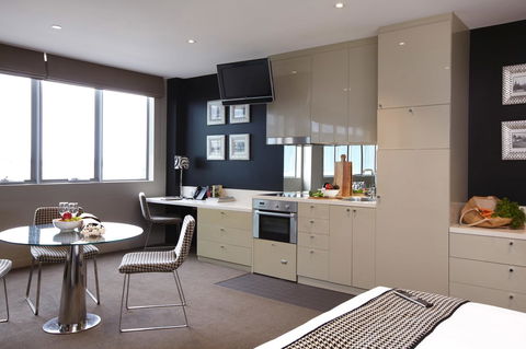 Novotel Melbourne Preston - Holiday Jervis Bay 28