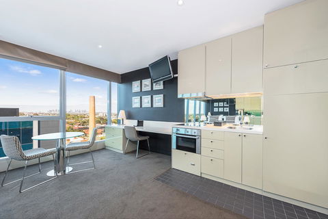 Novotel Melbourne Preston - Holiday Jervis Bay 31