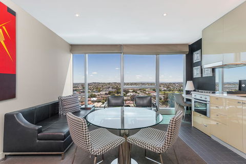 Novotel Melbourne Preston - Holiday Jervis Bay 33