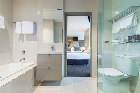Novotel Melbourne Preston - Holiday Jervis Bay 8