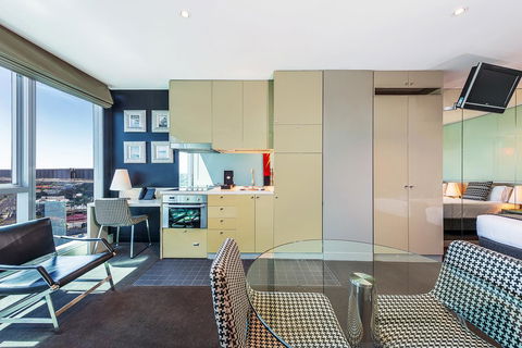 Novotel Melbourne Preston - Holiday Jervis Bay 26